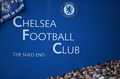Chelsea vs Tottenham: Fans Face Travel Chaos for London Derby at Stamford Bridge