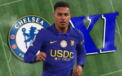 Chelsea XI vs Liverpool: Joao Pedro out, Alonso names strong Carabao Cup side