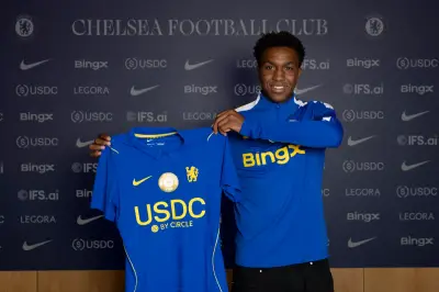 Chelsea's £40m Ahanor 'a good fit for Premier League'