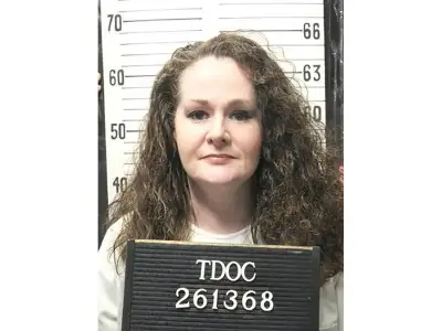 Christa Pike feared lethal injection pain before botched execution