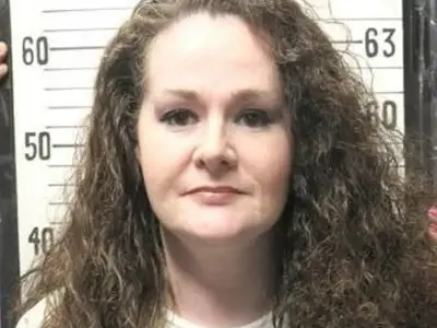 Christa Pike on ventilator after failed execution in Tennessee