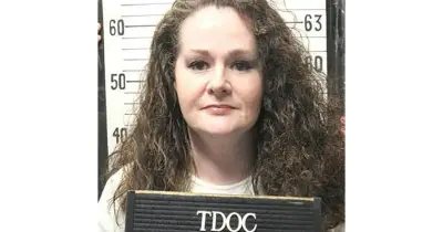 Christa Pike on ventilator after failed execution, lawyers say