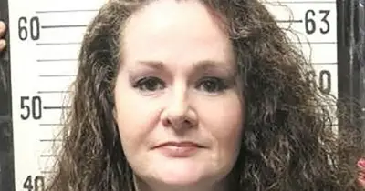 Christa Pike Speaking in Full Sentences After Botched Execution