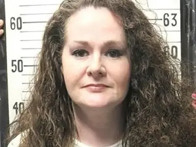 Christa Pike survives botched execution with seven needles