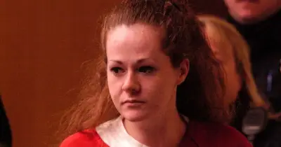 Christa Pike survives lethal injection, asks chilling 3-word question