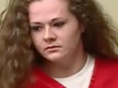 Christa Pike's family feared she was brain dead before she woke up