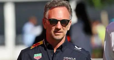 Christian Horner's F1 return, near-death experience and £39m net worth