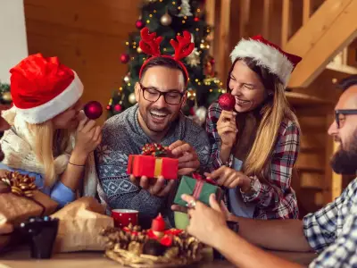 Christmas and Boxing Day 2027 bank holidays moved to new dates