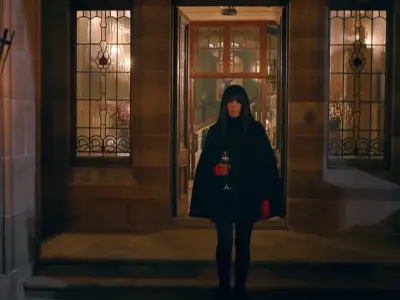 Claudia Winkleman Blamed for James Acaster's Traitors Downfall