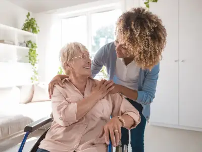 Cliff edge benefit rule for unpaid carers axed in taper change