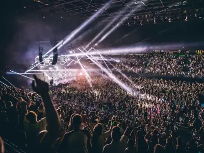Clubland 25th anniversary tour line-up revealed for Newcastle's Utilita Arena