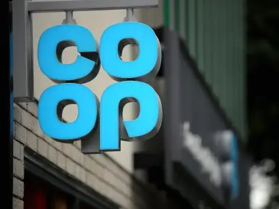 Co-op sees crime fall as new system targets repeat shop theft offenders