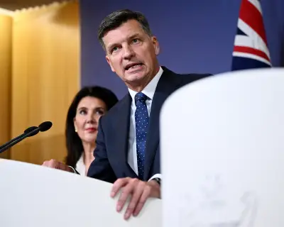 Coalition's migration target misses mark on policy and politics