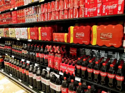 Coca-Cola Zero Sugar Holiday Creamy Vanilla to hit UK shelves