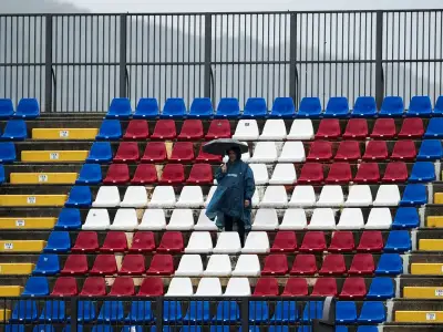 Como vs Man United weather latest as Champions League tie faces postponement threat