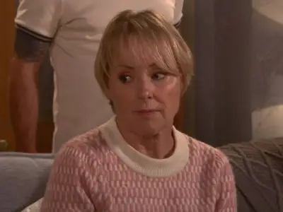Coronation Street fans fear Sally Metcalfe exit after Lucy clash