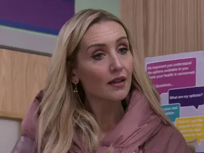 Coronation Street fans predict Eva Price affair with Carl Webster
