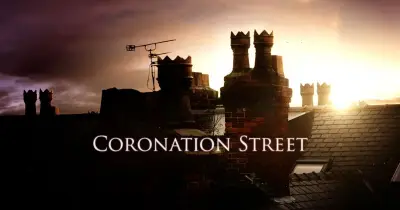 Coronation Street fans predict Gail Platt Christmas comeback