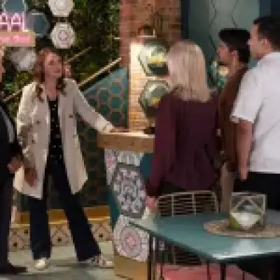 Coronation Street poisoning drama as Tracy Barlow faces off with Leanne