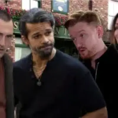 Coronation Street spoilers: Underworld faces ruin as Idris strikes