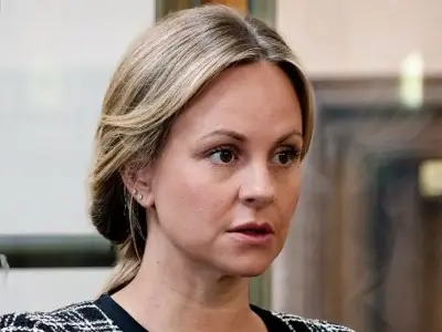 Coronation Street trailer teases Sarah Platt's murder trial fate