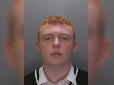Corrupt NCA officer ordered to pay £1m to dark web criminal