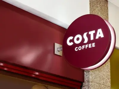 Costa Coffee to open third Newcastle branch in former Starbucks site