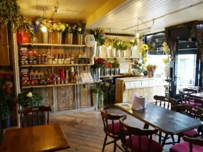 Covid-born Kent pub in final four for Britain's best boozer