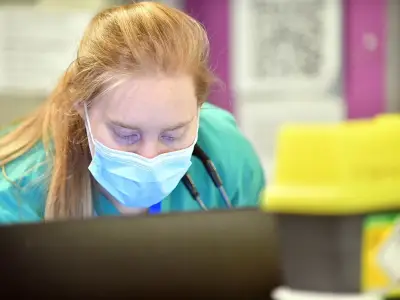 Covid XFG strain: symptoms and UKHSA advice as cases rise