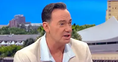 Craig Revel Horwood defends Strictly hosts in seven-word response