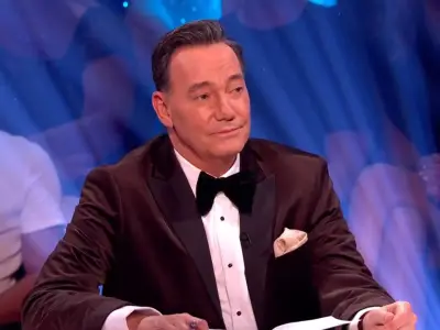 Craig Revel Horwood's off-camera behaviour revealed by Strictly co-star