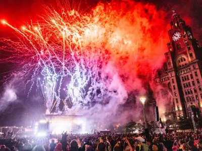 Cream Classical joins On The Waterfront 2027 Liverpool lineup