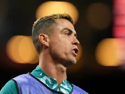 Cristiano Ronaldo Slams Portugal Boss Jorge Jesus in Statement