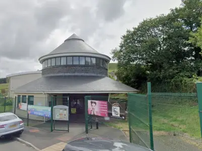 Croeserw community centre to host new dental and health facility