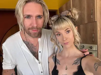 Cuckold 'feminist' defends open relationship with girlfriend Jade