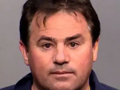 Cult leader with 20 wives forced them to have sex with strangers, Netflix doc reveals