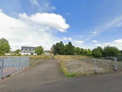 Cumnock council housing plan approved despite objections