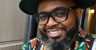 Dad, 42, who fell from 200ft rollercoaster identified as Hassan Jihad Ibn Kariem