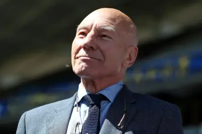 Dame Harriet Walter: World 'Very Poor' Without Sir Patrick Stewart