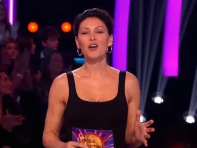Dame Sarah Storey eliminated from Strictly Come Dancing 2026