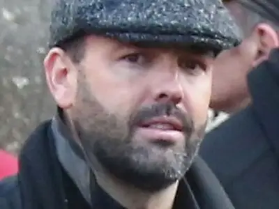 Daniel Kinahan extradited to Ireland to face cartel charges