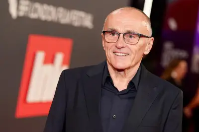 Danny Boyle: New film Ink highlights 'terrifying' AI threat to journalism