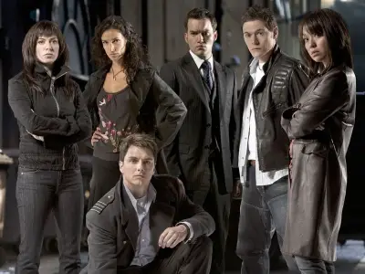 Dark BBC Welsh drama hailed 'better than Doctor Who' is your next binge watch