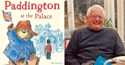 Daughter says Royal Mail AI advert cloned dead dad's voice