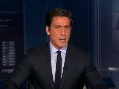 David Muir asks Christa Pike execution question after botched attempt