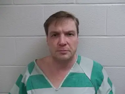 Death Row Scot Kenny Richey: 21 Years, 13 Execution Dates, and Life After
