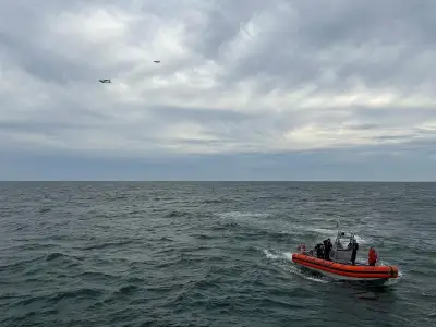 Debris field found in search for missing medical plane near Nantucket