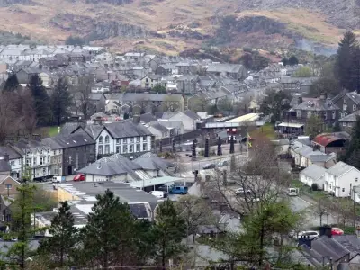 Decades-old motorbike crash may have contributed to Gwynedd man's death