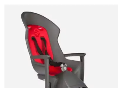 Decathlon recalls Hamax Buddy baby seat over choking hazard