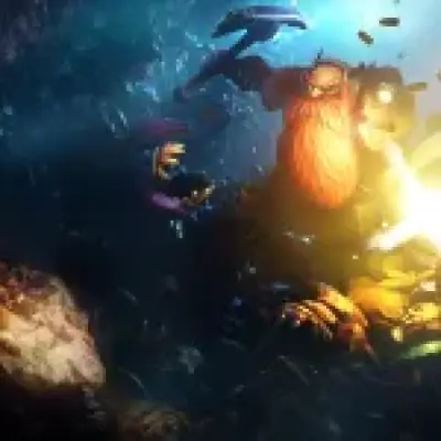 Deep Rock Galactic: Survivor PS5 review – a cheaper video game option